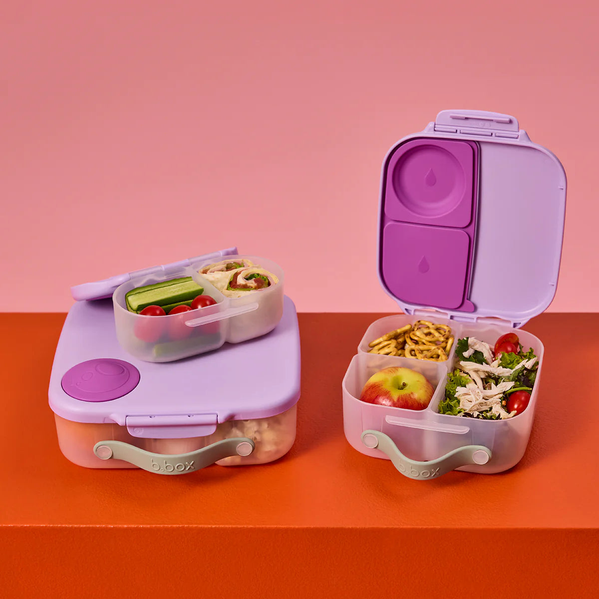bbox Mini Lunchbox | Sugar Plum