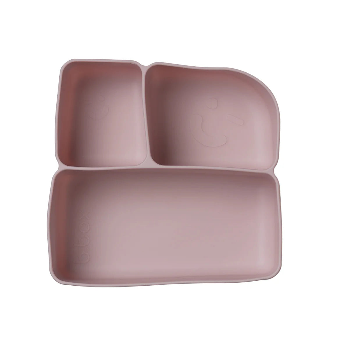 bbox Silicone Bento Buddy Lunch | Berry