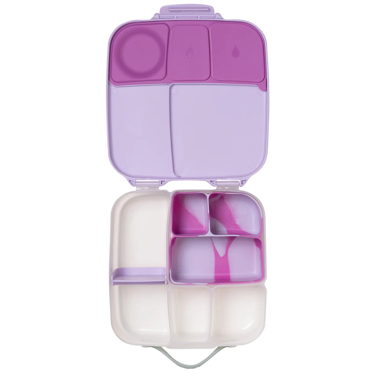 bbox Silicone Bento Buddy Lunch | Cosmic