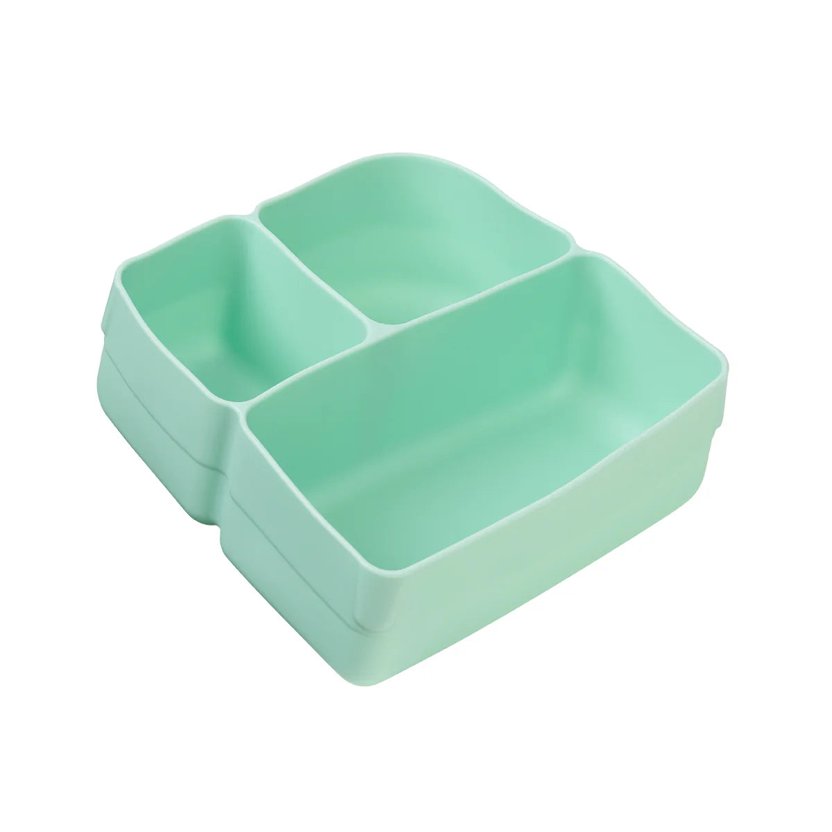 bbox Silicone Bento Buddy Lunch | Forest