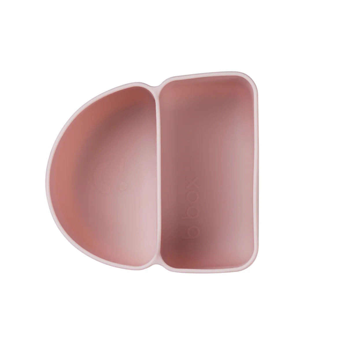 bbox Silicone Bento Buddy Snack | Berry