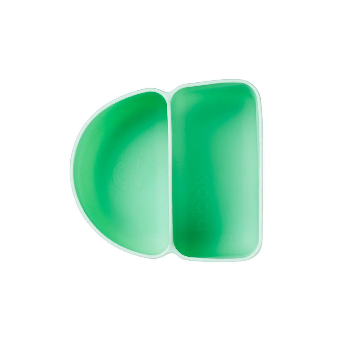 bbox Silicone Bento Buddy Snack | Forest