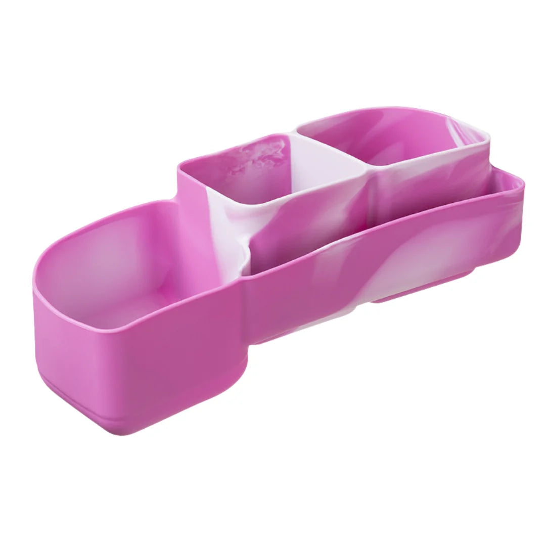 bbox Silicone Bento Tray Lunch | Cosmic