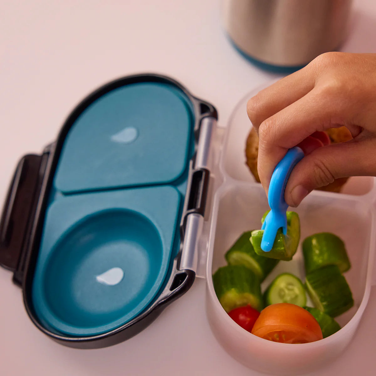 bbox Snackbox | Night Vision