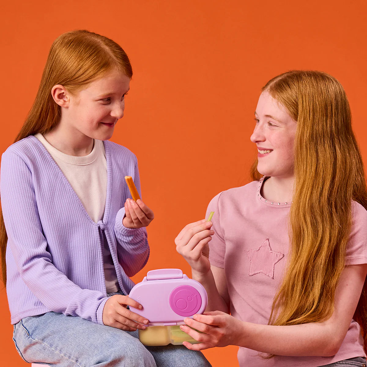 bbox Snackbox | Sugar Plum