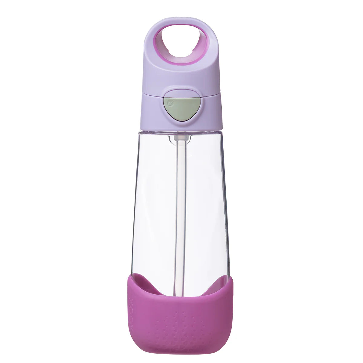 bbox Tritan Drink Bottle 600ml | Sugar Plum