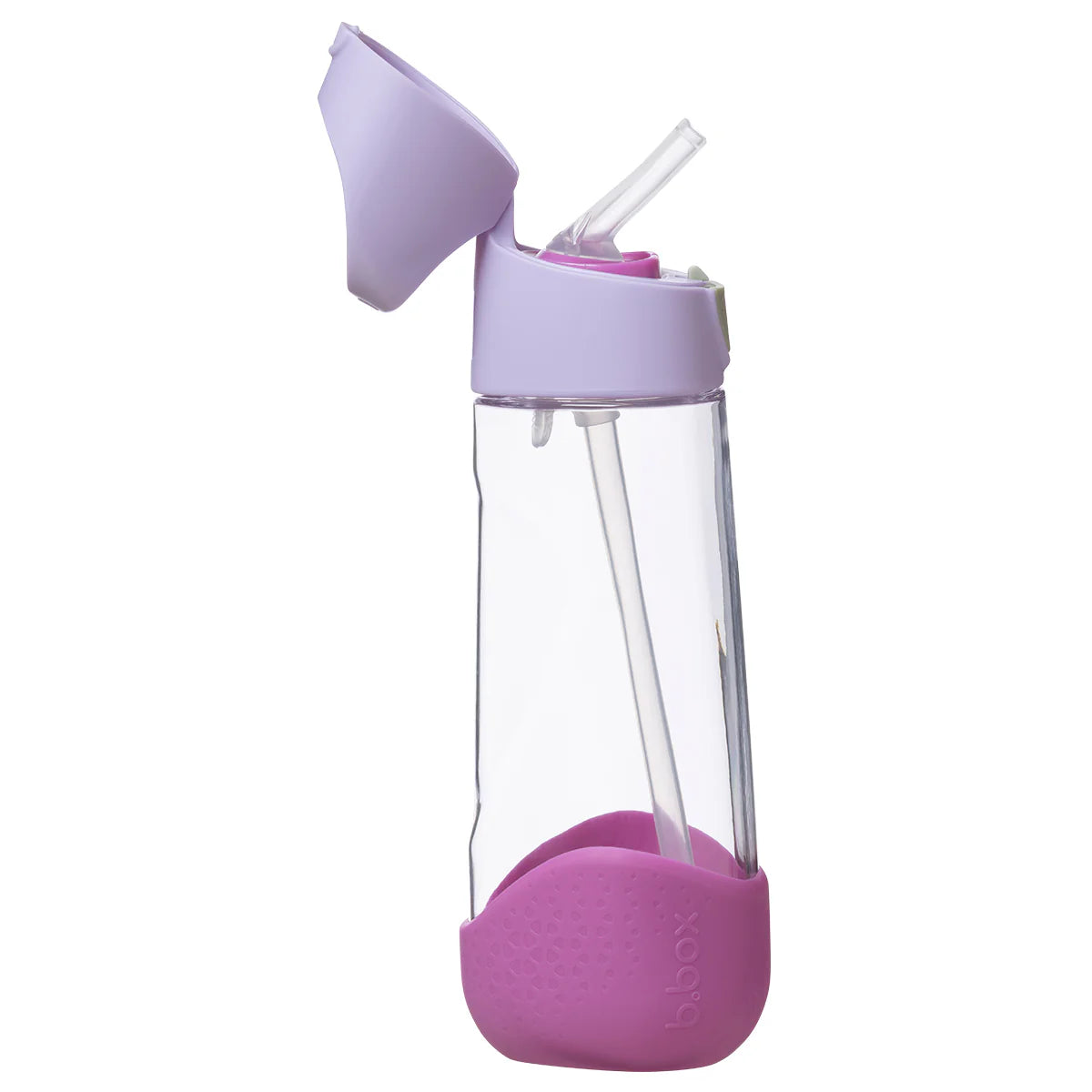 bbox Tritan Drink Bottle 600ml | Sugar Plum