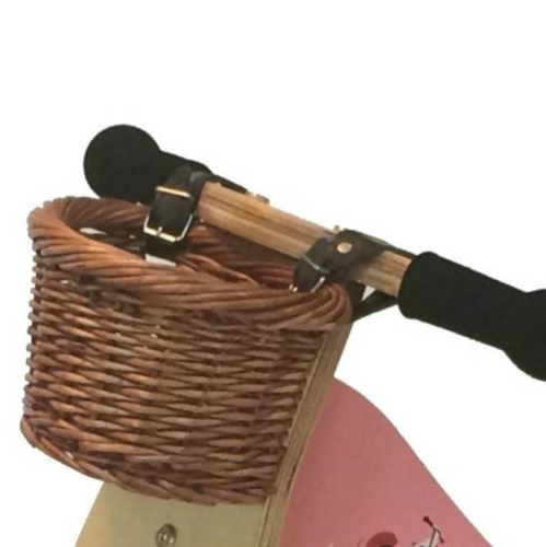 Kinderfeets Basket