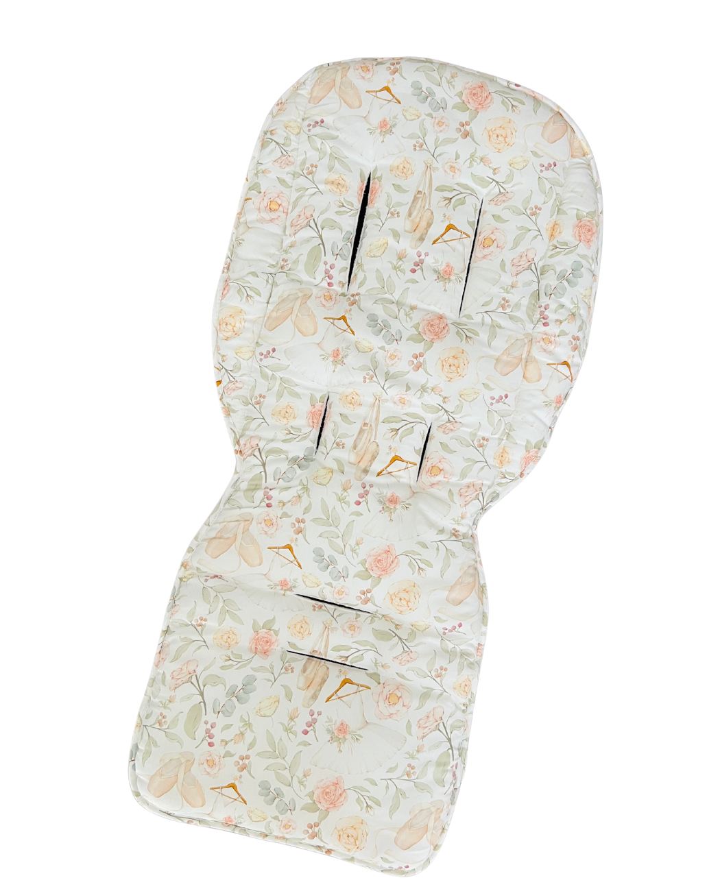 Cuddle Bug & Co - Mini & Me Univeral Pram Liner Amelia