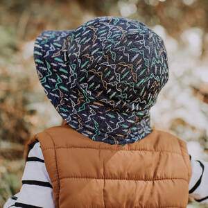 Bedhead Toddler Bucket Hat Scout