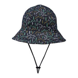 Bedhead Toddler Bucket Hat Scout