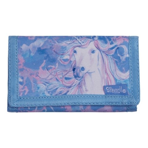 Spencil Wallet - Unicorn Magic