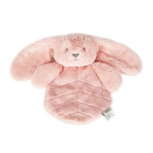 OB Designs Bella Bunny Dusty Pink Comforter