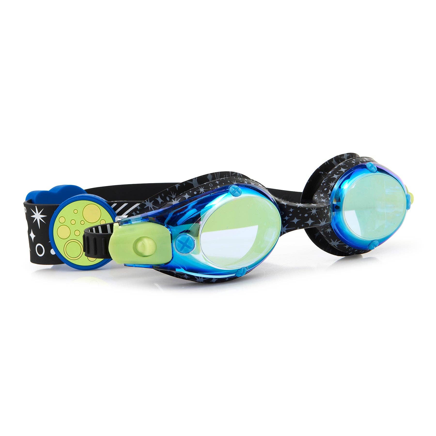 SAL+BE | Solar System Stardust Black