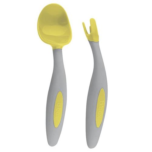 bbox Cutlery Lemon Sherbet