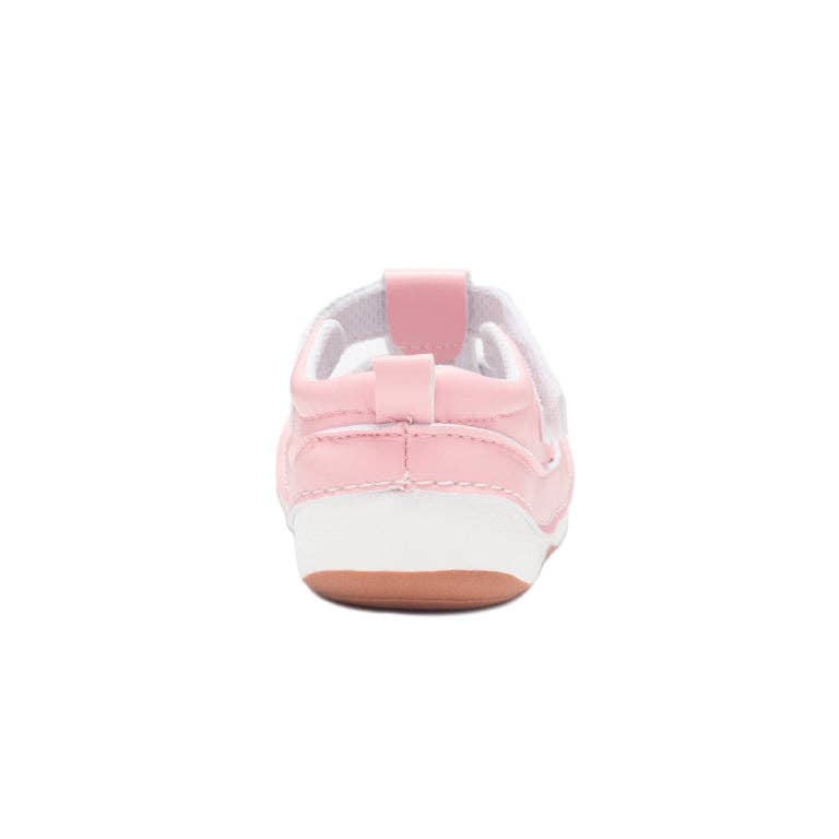 Billycart Kids | PHOEBE light pink baby and toddler girls sandals