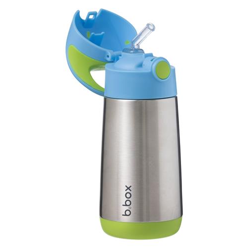 bbox 350ml Insulated Bottle Ocean Breeze