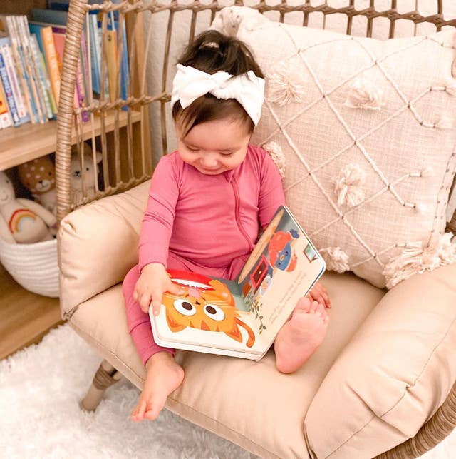 Ditty Bird | First Sensory Book Montessori Method Cute Animals