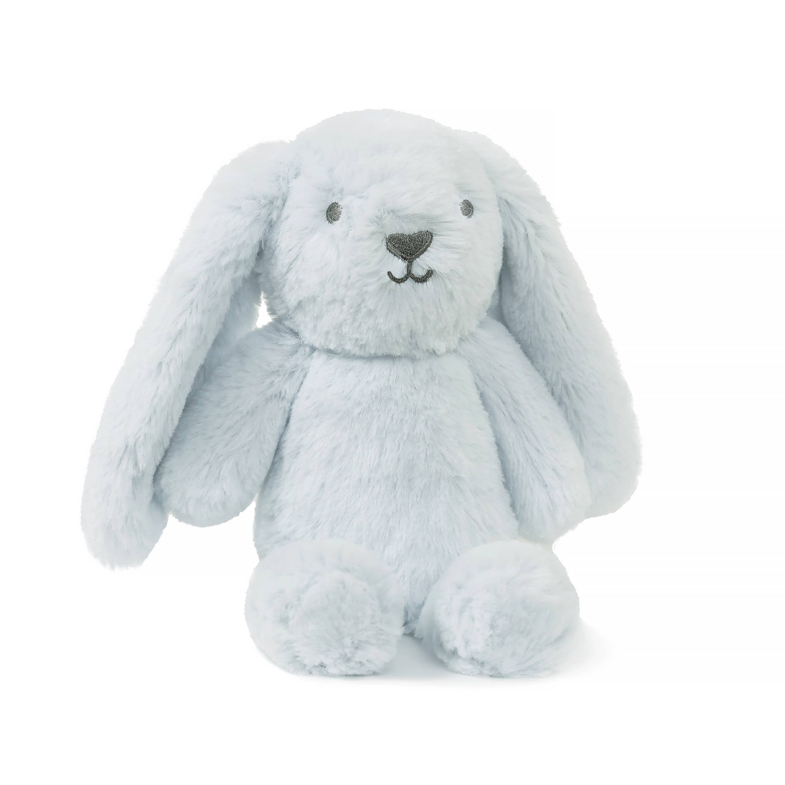 OB Australia | Little Baxter Bunny Blue Soft Toy