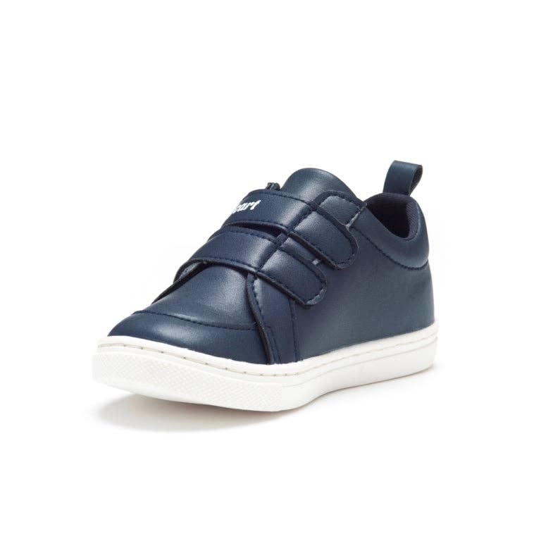 Billycart Kids | JESSE navy toddler sneakers
