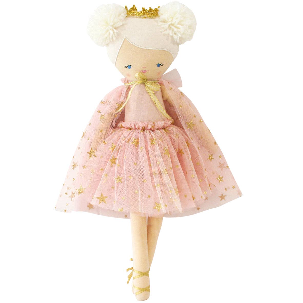 Alimrose - Poppy Princess 48cm Blonde Blush