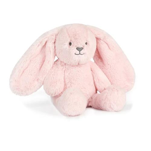 OB Designs Betsy Bunny Soft Pink Huggie