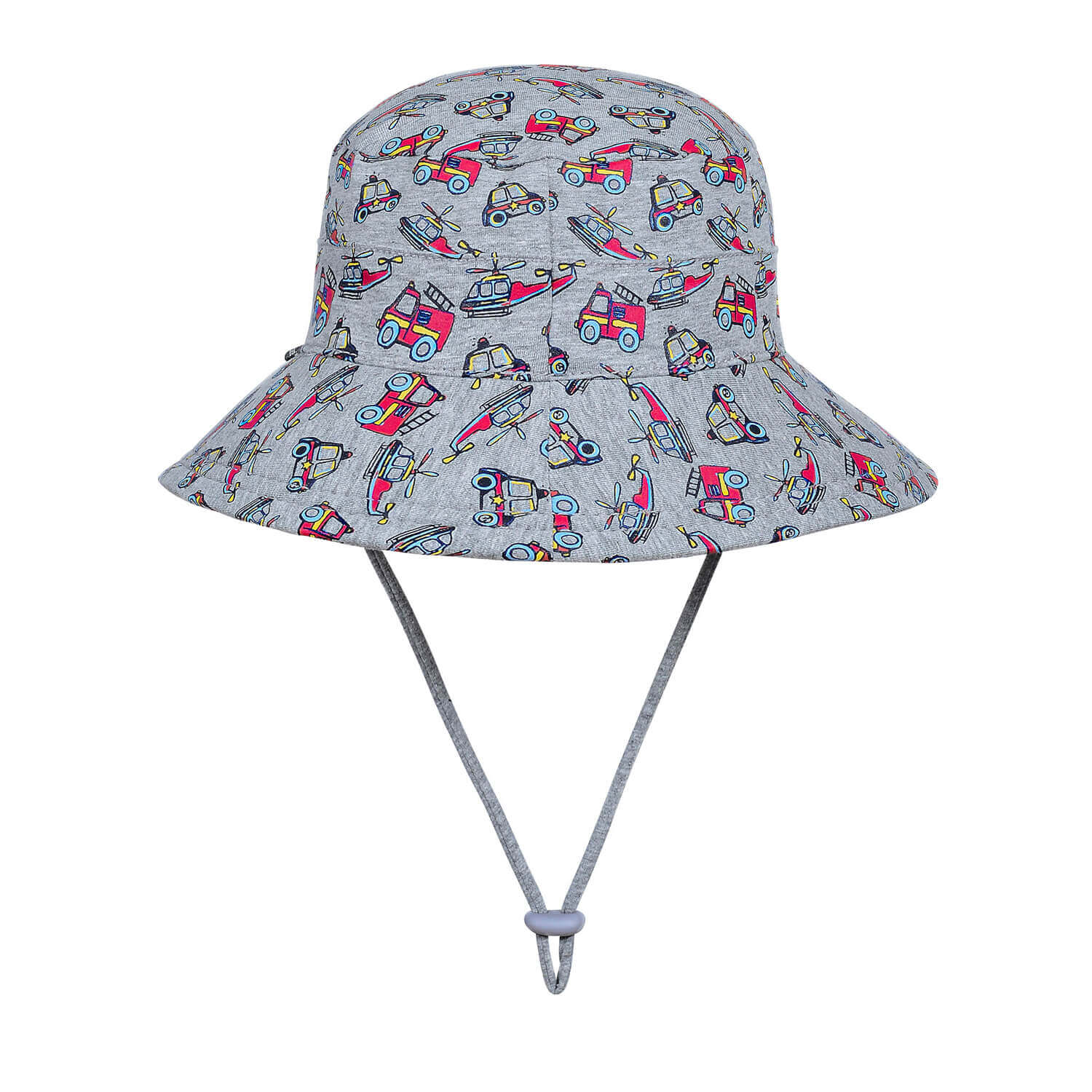 Bedhead Classic Bucket Sun Hat | Emergency