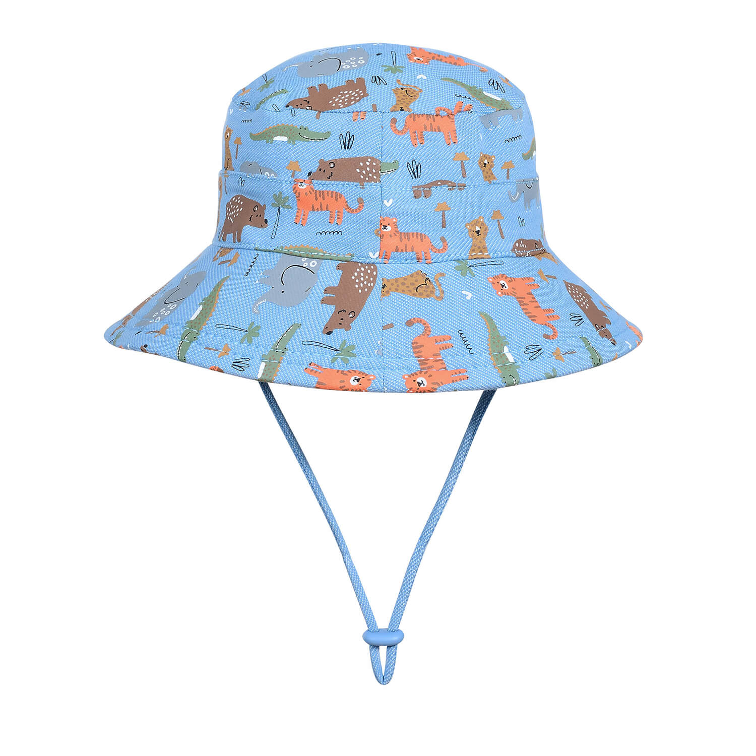 Bedhead Classic Bucket Sun Hat | Safari