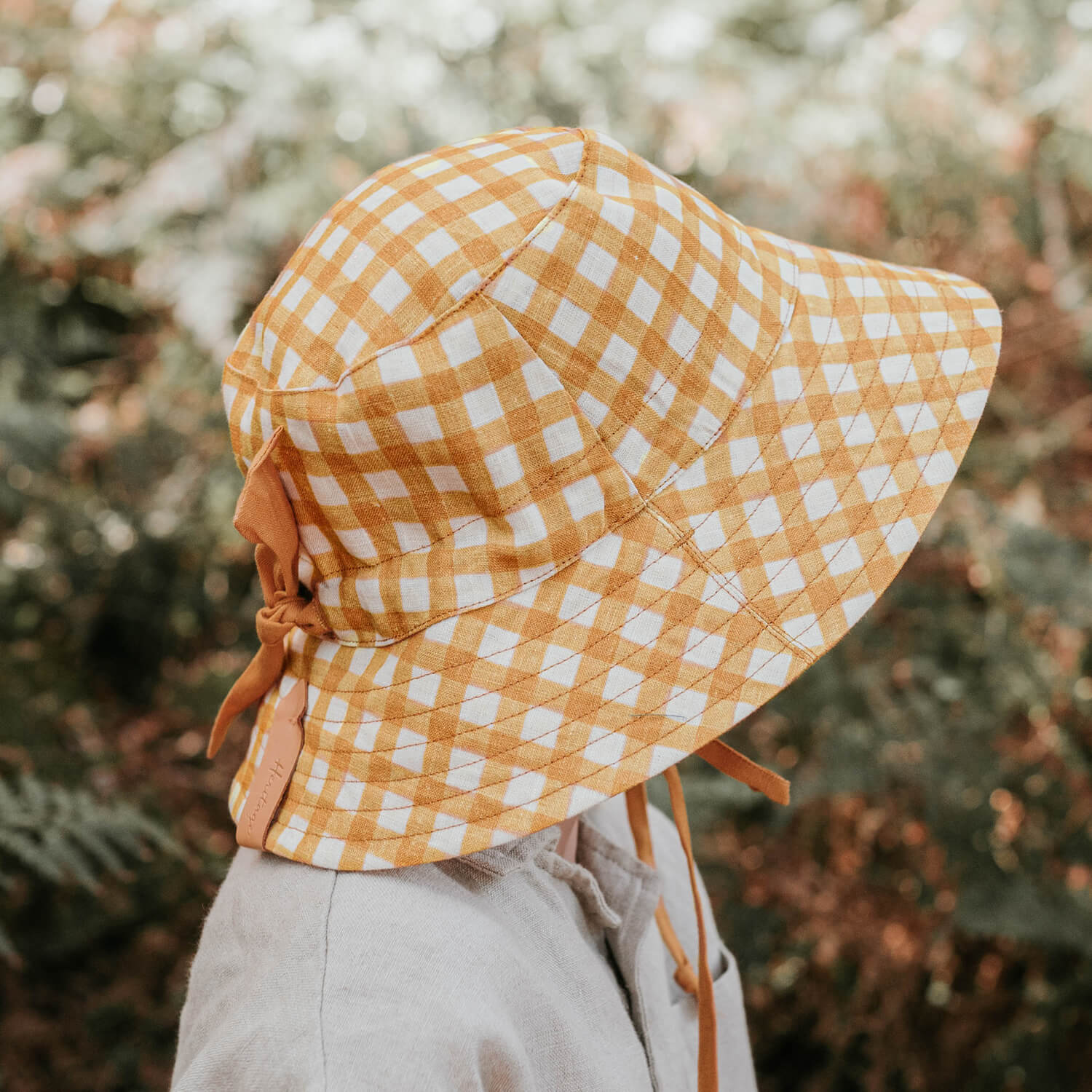 Bedhead Explorer' Classic Bucket Sun Hat | Marley