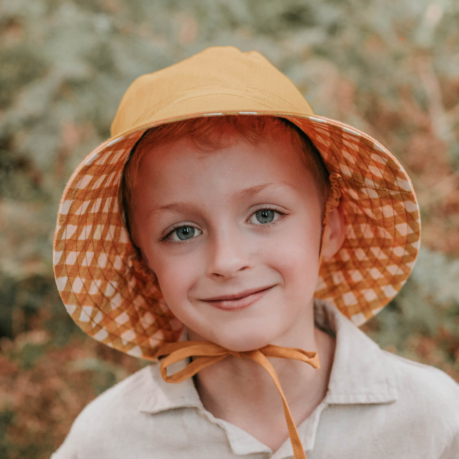 Bedhead Explorer' Classic Bucket Sun Hat | Marley