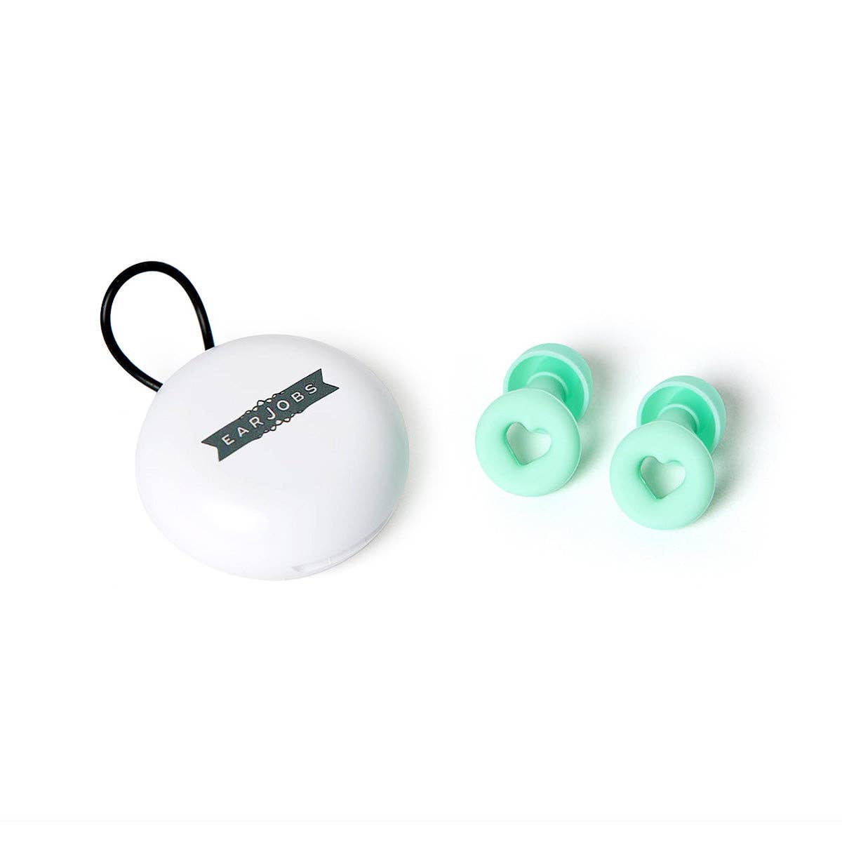Earjobs | Earlove Earplugs | Mint