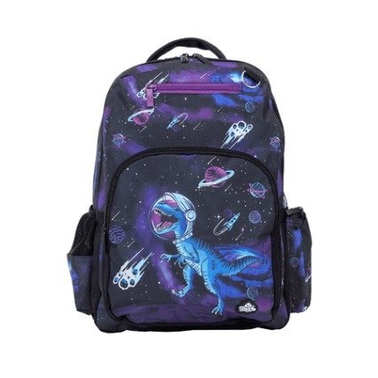 Spencil Big Kids Backpack - ExtraT-REXtrial