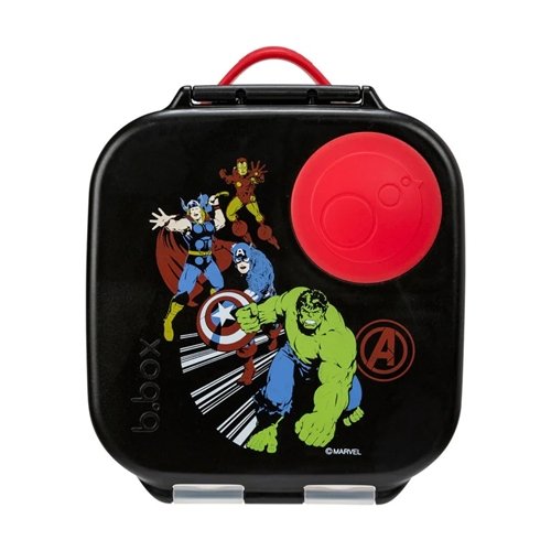 bbox Mini Lunchbox - Avengers