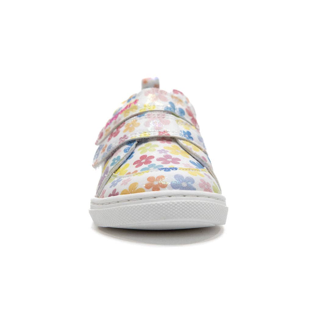 Billycart Kids | PETAL flower toddler girls sneakers
