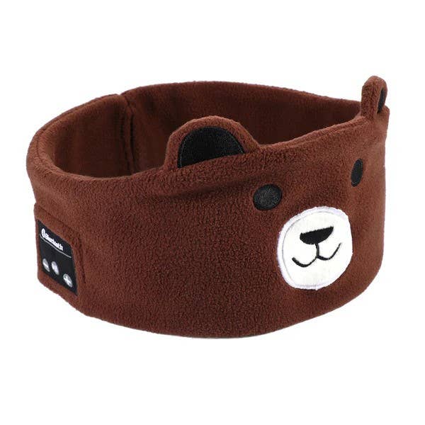 Earjobs | JOEYZ™ Soft Kids Headphones | Owl