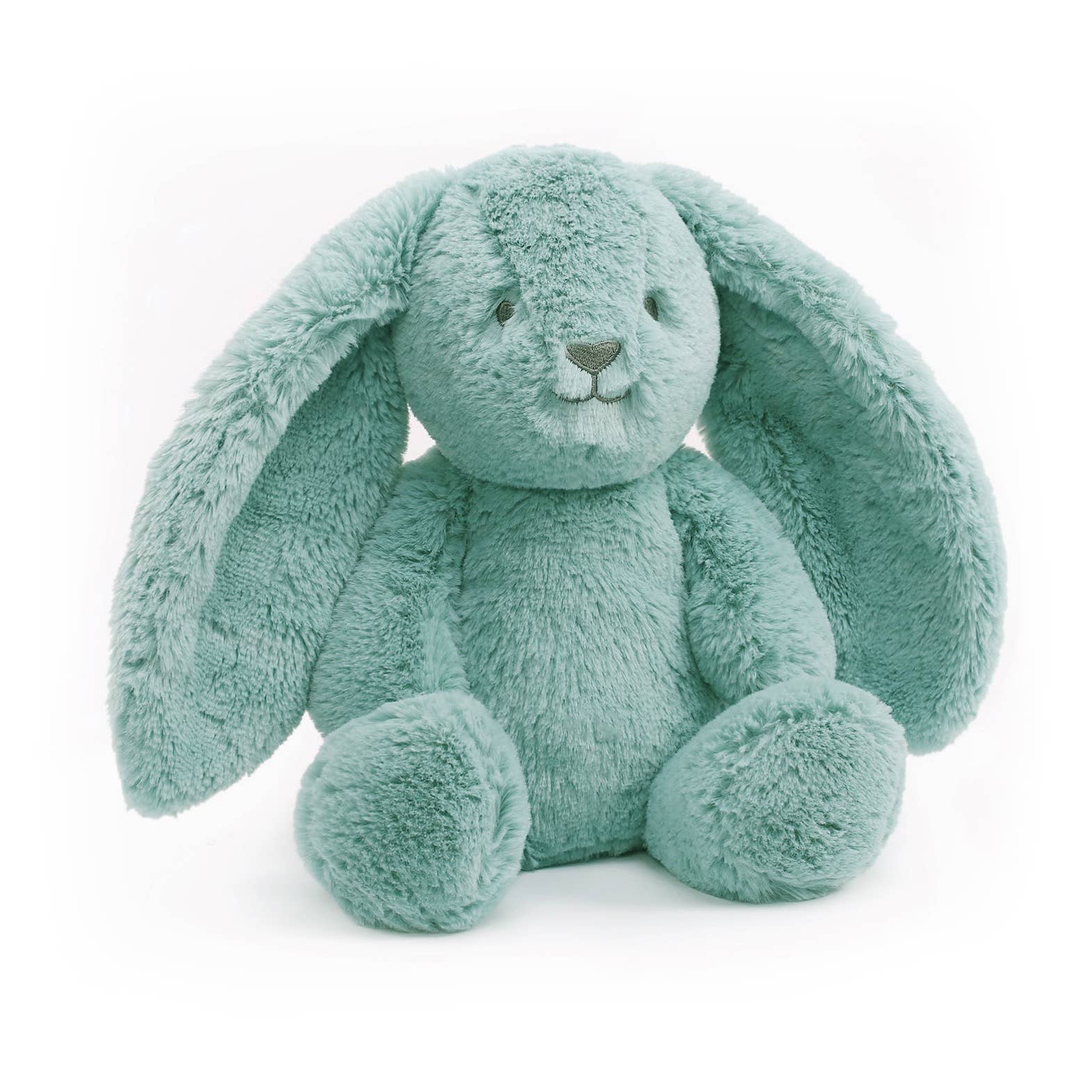 OB Australia - Banjo Blue Bunny Soft Toy