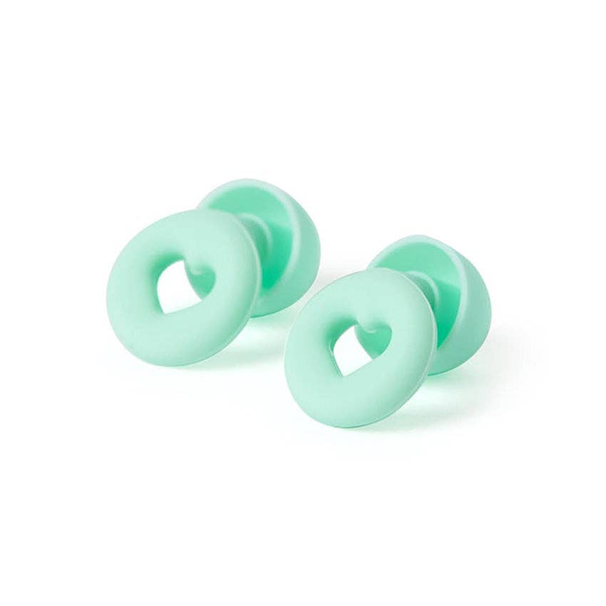 Earjobs | Earlove Earplugs | Mint