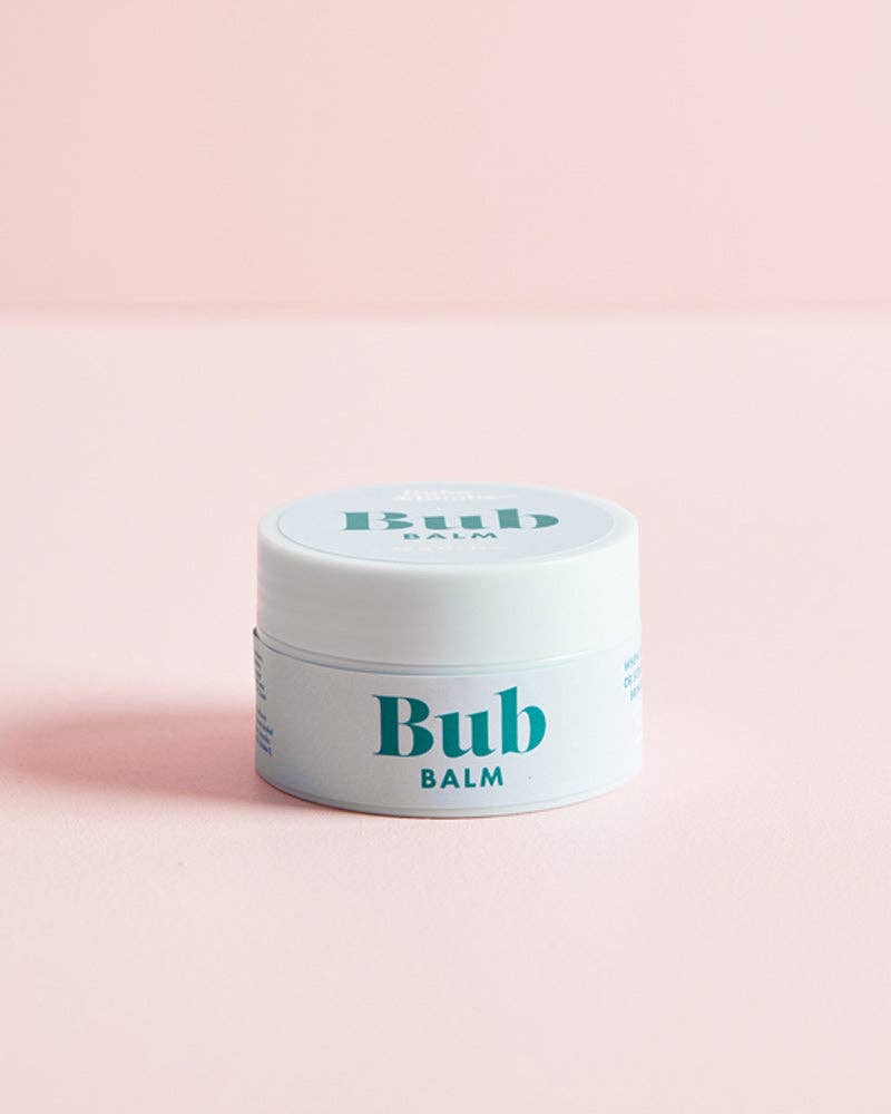 Bubs & Boobs Co | Bub Balm | All-Natural Vegan Body Balm for Babies
