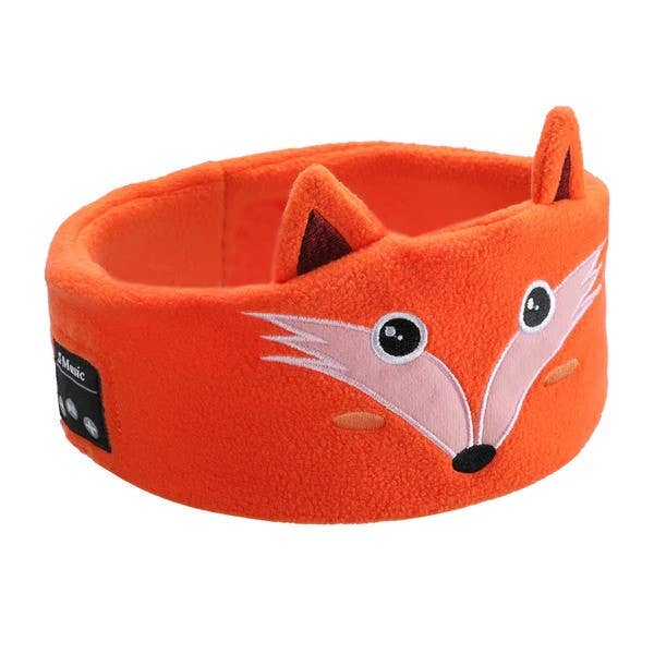 Earjobs | JOEYZ™ Soft Kids Headphones | Owl