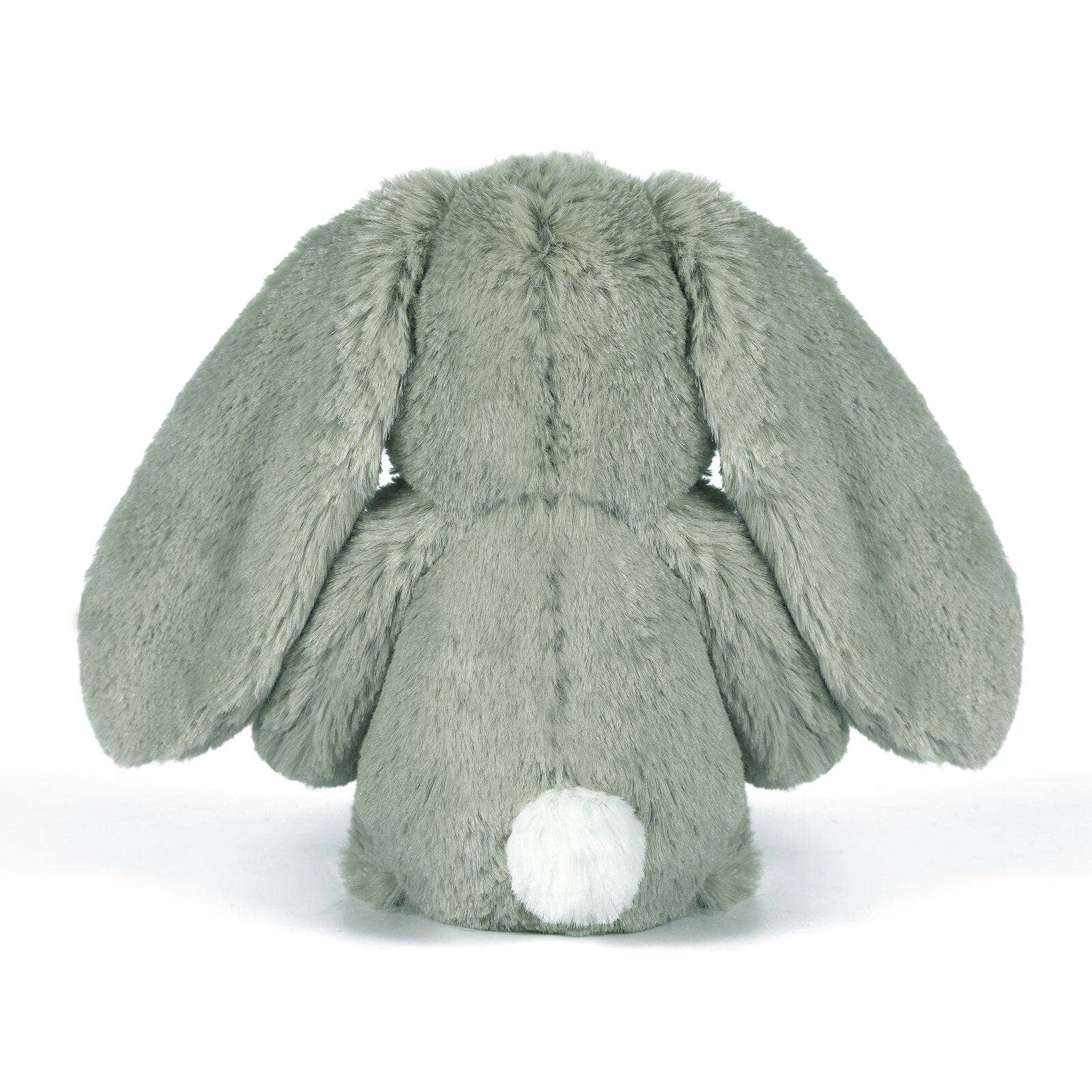 OB Australia - Little Beau Bunny Sage Soft Toy