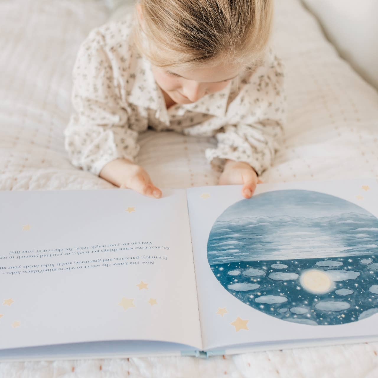 Mindful and Co Kids - Charlie’s Mindful by the Sea Adventure,Kids Mindfulness Book