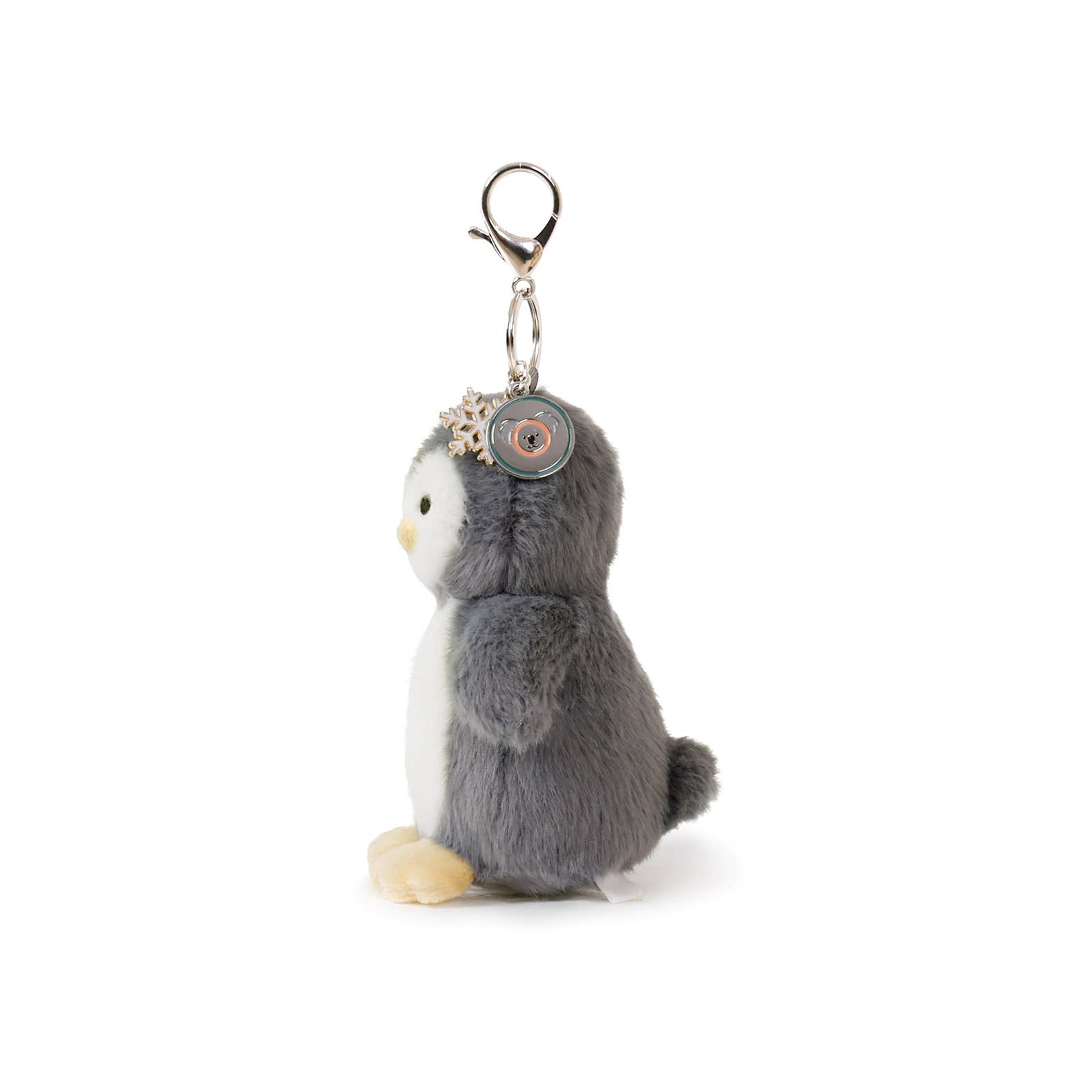 OB Australia | Iggy Penguin Bag Charm