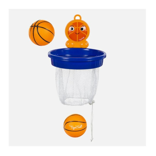 Tiger Tribe Bath Ball Dunk Time