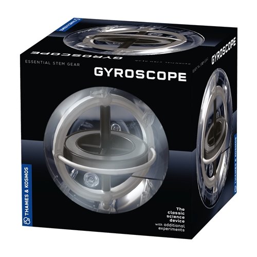 Gyroscope