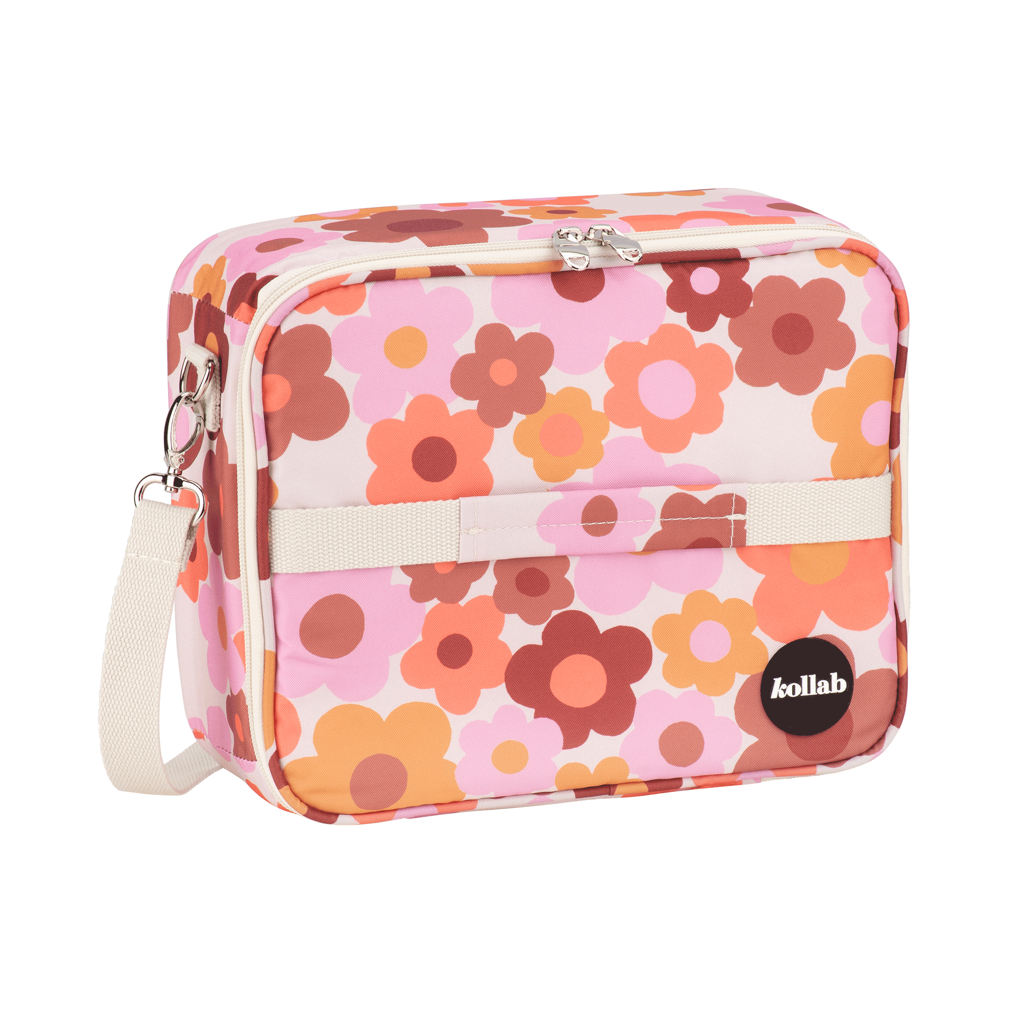 Kollab - Bento Bag Mod Blossom