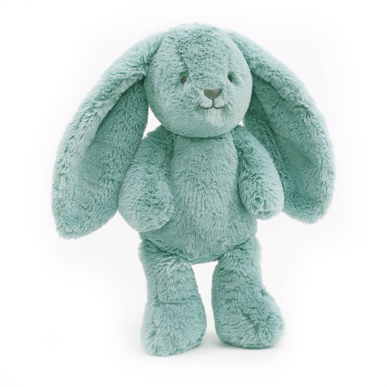 OB Australia - Banjo Blue Bunny Soft Toy