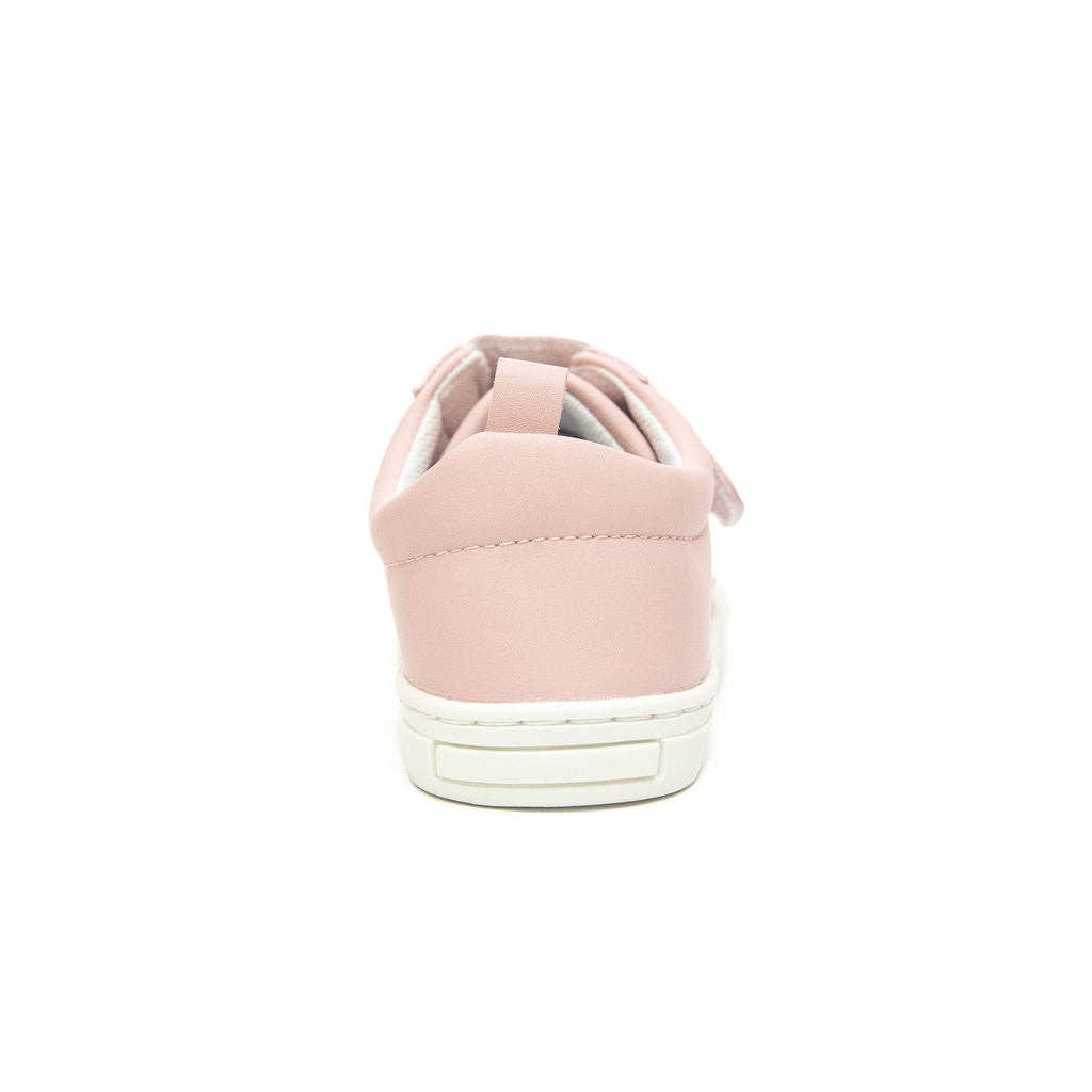 Billycart Kids | AUDREY pink toddler girls sneakers