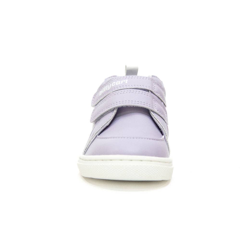 Billycart Kids | VIOLET purple toddler sneakers