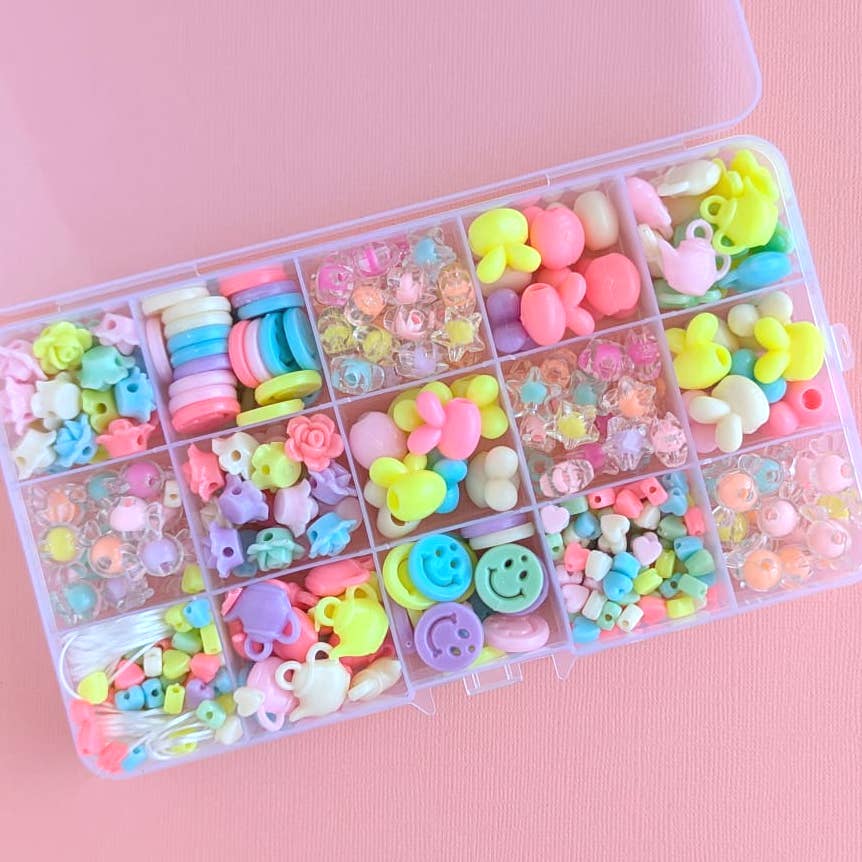 Lauren Hinkley | Bunny Bead Kit
