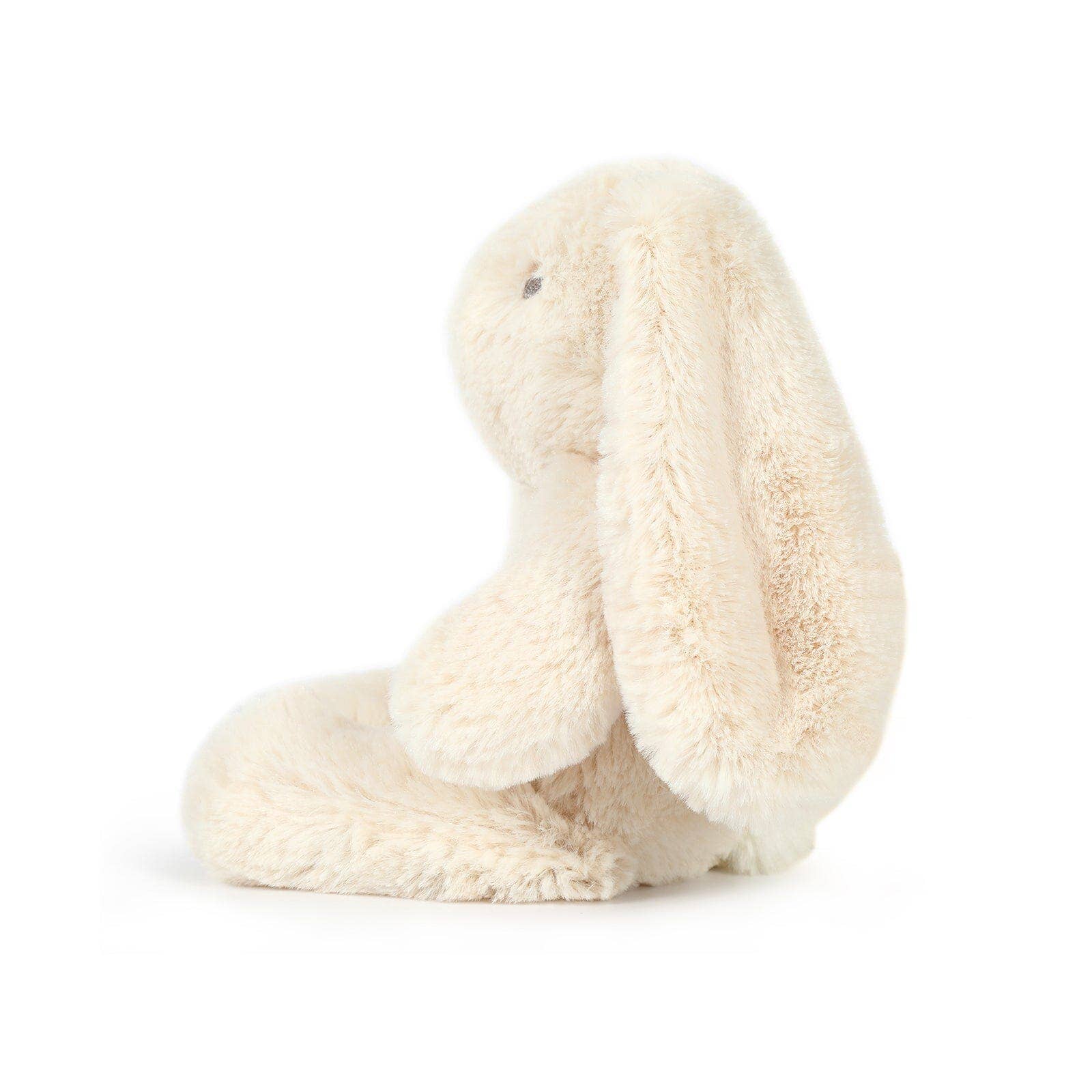 OB Australia - Little Ziggy Bunny Oatmeal Soft Toy